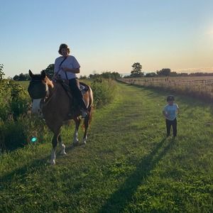Meet your Posher, Nancy